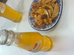 凉菜-御陕坊(交大店)