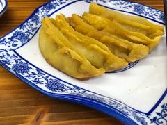 -老七家湾牛肉锅贴(通淮街店)