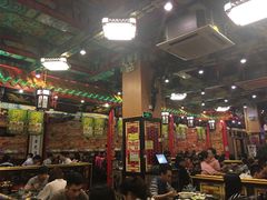 大堂-缪氏川菜(丰盛町店)