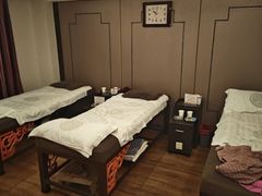 -若石足道SPA 连锁(丹东街店)