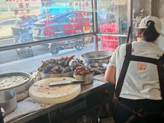 -莲塘味宝园牛杂(天越翔园店)