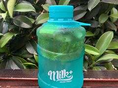 -milkplus·泰式奶茶(较场东路店)