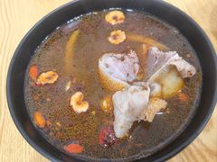 -清真·皮芽子疆味小馆