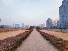 -元大都城垣遗址公园