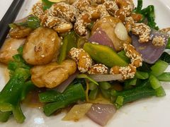 腰果烩澳贝-同君福大酒楼(紫新路店)