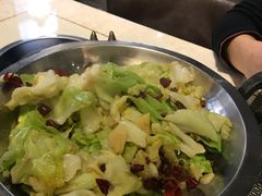 -Chongqing Cuisine川厨川味