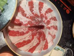-雾山韩式烤肉·海南糟粕&椰子鸡火锅·海景餐厅(三亚绿发山海天JW万豪酒店)