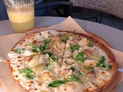 -农畉LONFOOD(福田星河COCOPark店)
