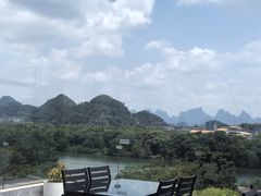 -忆咖啡观景餐厅(桂林象山公园店)