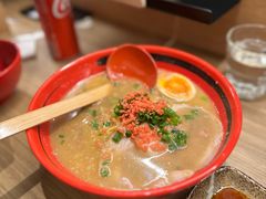 -一幻拉面(铜锣湾店)