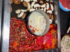 -蜀江龙火锅(339店)