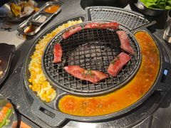 -炑八韩烤(琼华店)