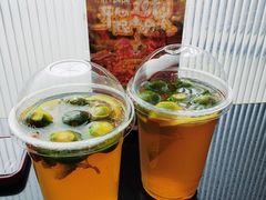-探鱼·鲜青椒爽麻烤鱼(领展购物广场店)