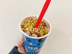 -DQ·蛋糕·冰淇淋(南开大悦城2F店)