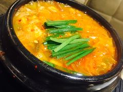 -朴大人炭烤·韩国料理(奥帆中心海尔洲际店)