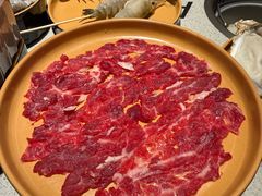 -海底捞大排档火锅(悦荟广场店)