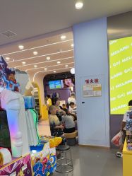 -meland·儿童乐园·游戏厅娃娃机·电玩Xbox(成都合生汇店)
