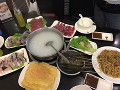 -吉友粥底火锅(方斜路店)