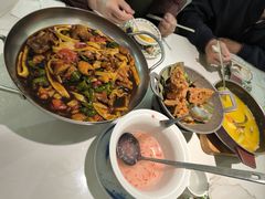 -苏梦江南·淮扬菜(夫子庙店)