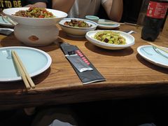 -湘水滨·臭鳜鱼·湘菜(马驹桥店)