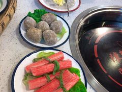 -陳艳红火锅(港汇店)