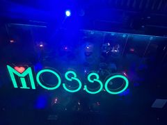 -MOSSO音乐酒吧·Live House(南京西路店)