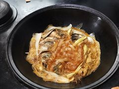 -妈妈家铁锅炖(景诚园综合楼店)