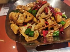 -神府路壹号·海鲜烧烤·砂锅粥·锅物(三坊七巷店)