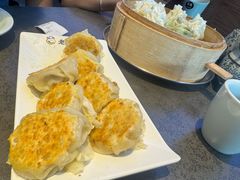 煎烧麦-老绥元烧麦·家常菜(如意店)