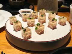 -马仕玖煲·融合菜·酥不腻烤鸭(人大店)