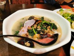 -China Red Restaurant 满庭红川菜馆