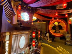 -E+有冰工厂·昆仑寒宫2(五角场店)