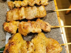 -有喜屋·烧鸟·居酒屋(周浦万达店)