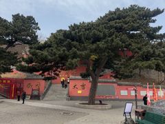 -妙峰山风景名胜区