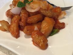 -玄武苏宁诺富特酒店·紫金轩中餐厅