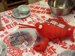 -阿财老铺·老蚌埠龙虾城(华夏总店)