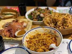 -晋情·游子轩(梅花路店)