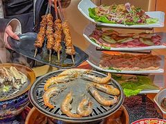 -京炭铜锅涮肉·羊蝎子·羊肉炉(保利·时光里店)