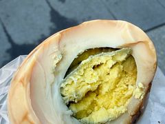 -金盆阿嬷香菇茶叶蛋(玄光店)