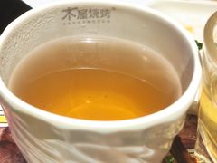 -木屋烧烤(南新店)