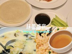 -洋洋中餐馆·SINCE 1997(信投店)