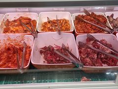 -33韩式自助烧烤(环城南路店)