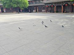 -榆次老城