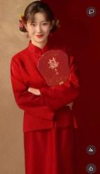 -金夫人婚纱摄影(总店)