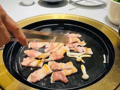 -韩时烤肉(枫蓝店)