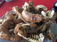 -幸福姐海鲜大排档