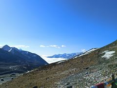 -折多山