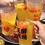 谁懂啊！冯校长火锅太适合和姐妹约了！😋