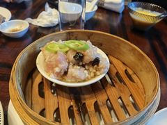 -新天世纪中餐厅