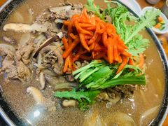 -全州拌饭馆(断桥店)